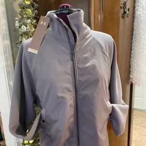 Under Armour Misty Copeland jacket